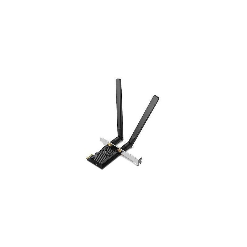 TP-Link Archer TX20E V2 Netværksadapter PCI Express